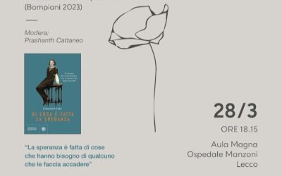 RIFLETTENDO SUL FINE VITA