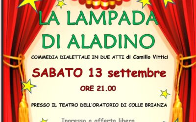 Le Bontempone a Colle Brianza