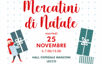 Mercatini di Natale