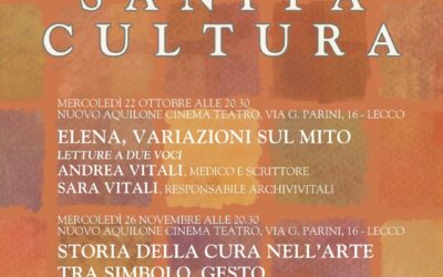 Salute Sanità Cultura