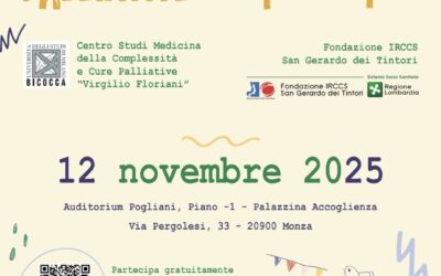 Dentro la Complessità delle Cure Palliative Pediatriche