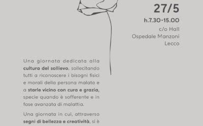 La Giornata del Sollievo