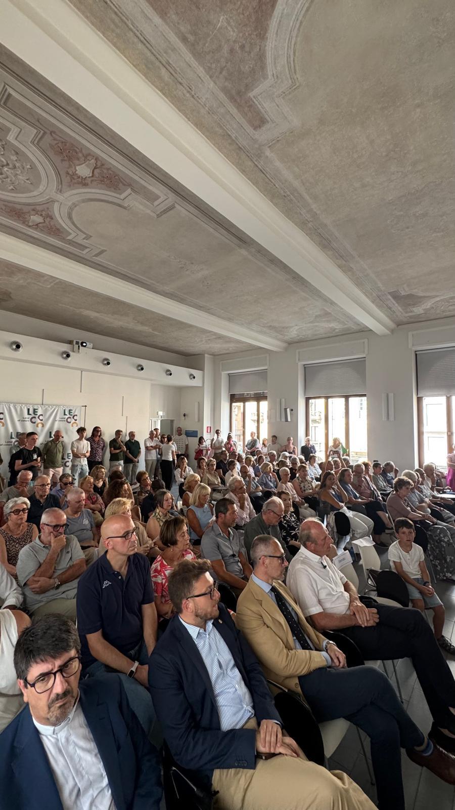 1996-2026 - inaugurazione 04