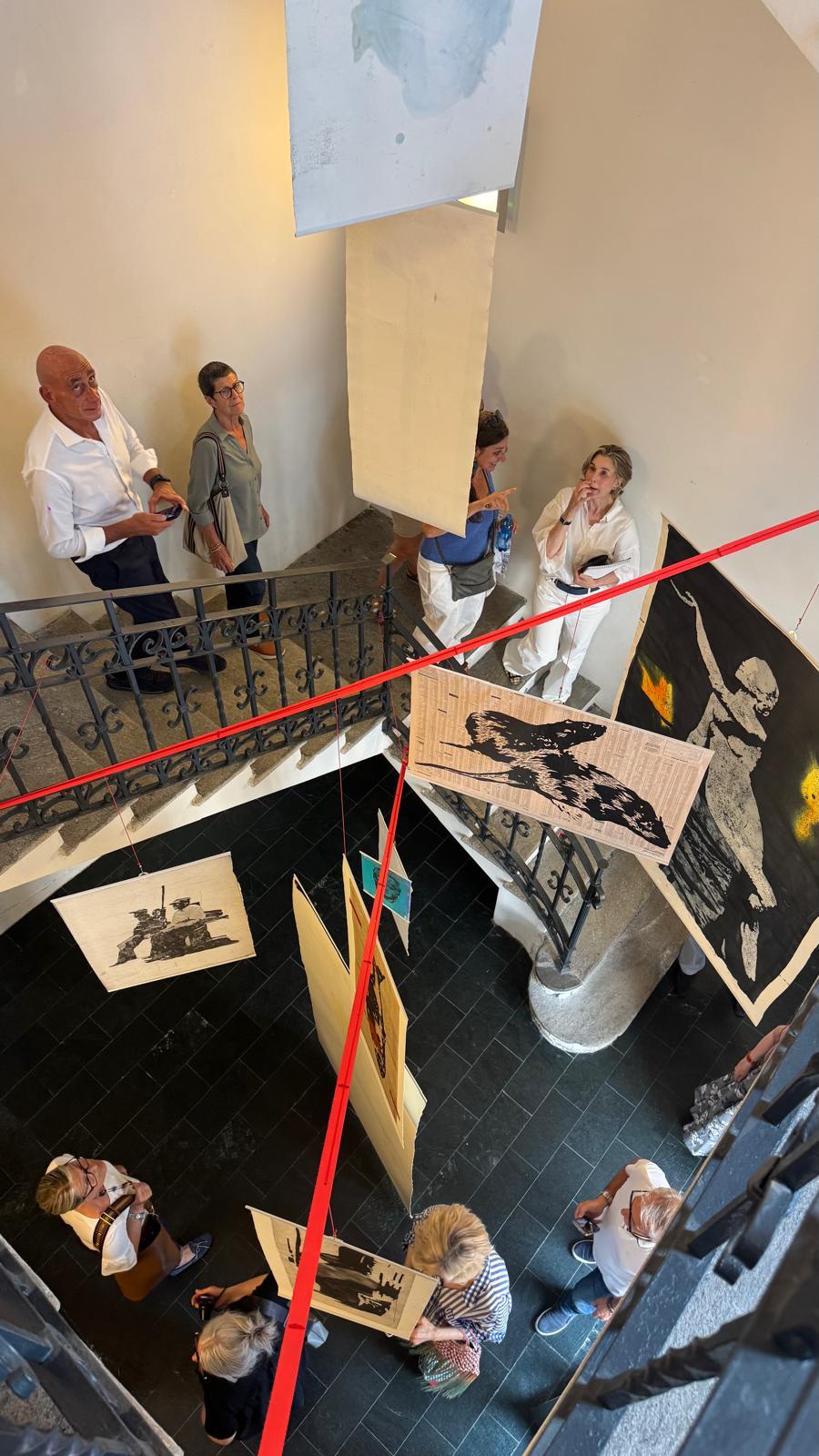 1996-2026 - inaugurazione 08